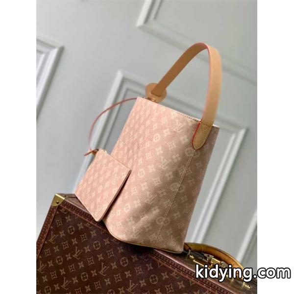 Louis Vuitton ルイ・ヴィトン コピー All In オールイン M25727 Meowgram コラボ トートバッグ Louis Vuitton 高品質-3