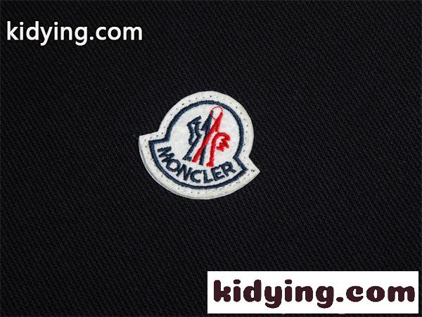 MONCLER トレンド2026最新 モンクレールポロシャツスーパーコピーブランド激安通販 専門店-3
