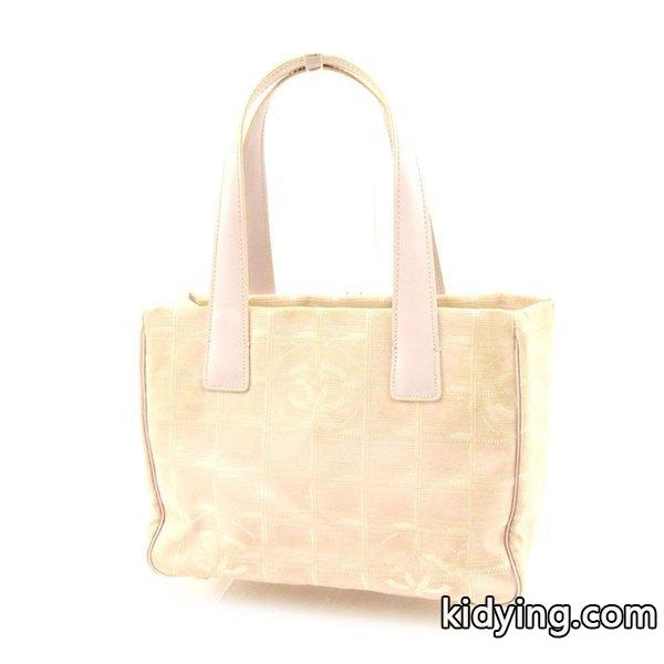Chanel バッグ トートバッグ ニュートラベルライン ニュートラベルライントートPM ピンク レディース 中古 Bag :T4593:ブランドデポTOKYO - 通販ショッピング-0