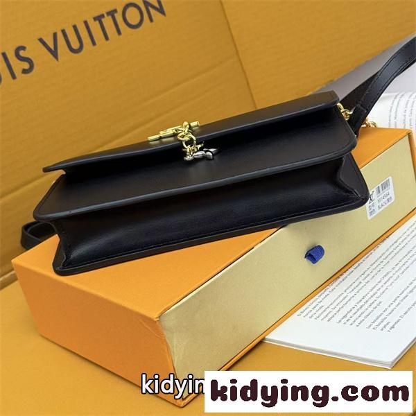 LOUIS VUITTON ルイヴィトン スーパーコピー レディース ショルダーバッグ ゴールド金具 エレガント仕上げ-6