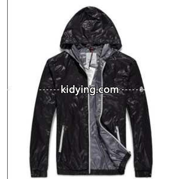 入手困難 2013-14 秋冬 MONCLER モンクレール ブラック パーカー_ジャケット パーカー セーター コート_モンクレール特集_スーパーコピーブランド激安通販 専門店-0