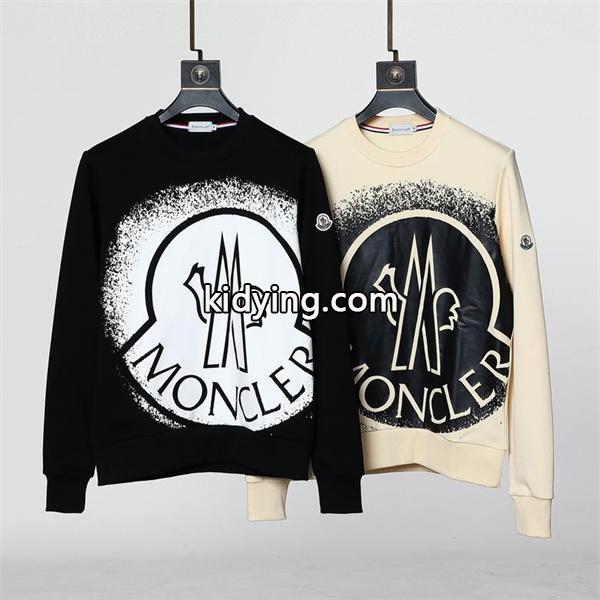 簡単に秋冬の雰囲気を演出 モンクレールトレーナ MONCLER ブランド コピー 激安(日本最大級)-0