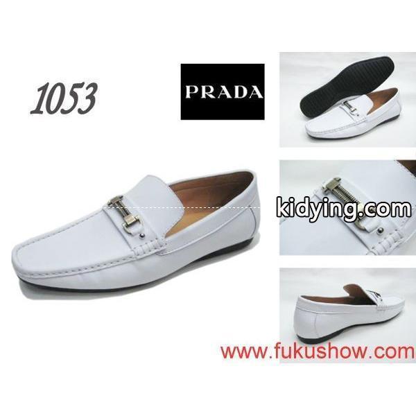 PRADA 2011秋冬新作_スニーカー、靴_メンズファッション_スーパーコピーブランド激安通販 専門店-0