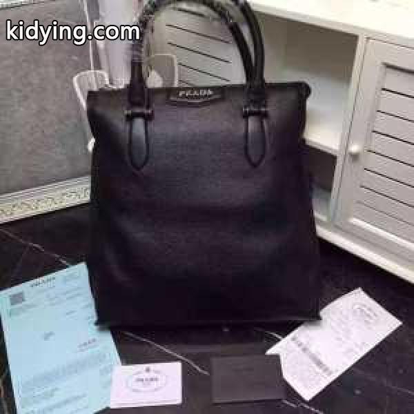 美品！  2016 プラダ PRADA ハンドバッグ 3050-3_プラダ メンズバッグ_バッグ メンズ_スーパーコピーブランド激安通販 専門店-0