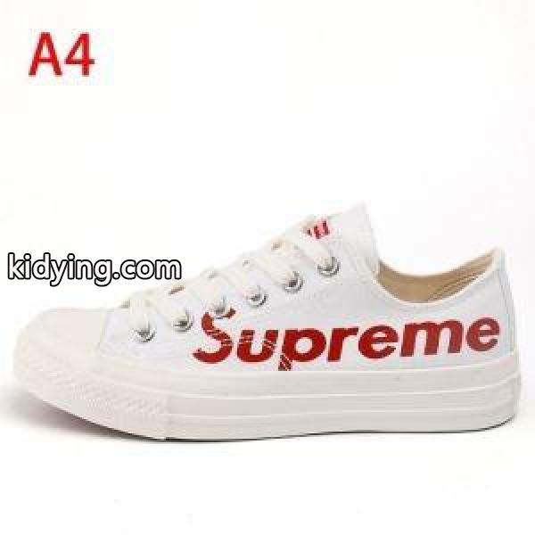 春夏を楽しむ着こなし術 スニーカー お洒落さんも憧れの存在 多色可選 シュプリーム SUPREME_シュプリーム SUPREME_ブランド コピー 激安(日本最大級)-3