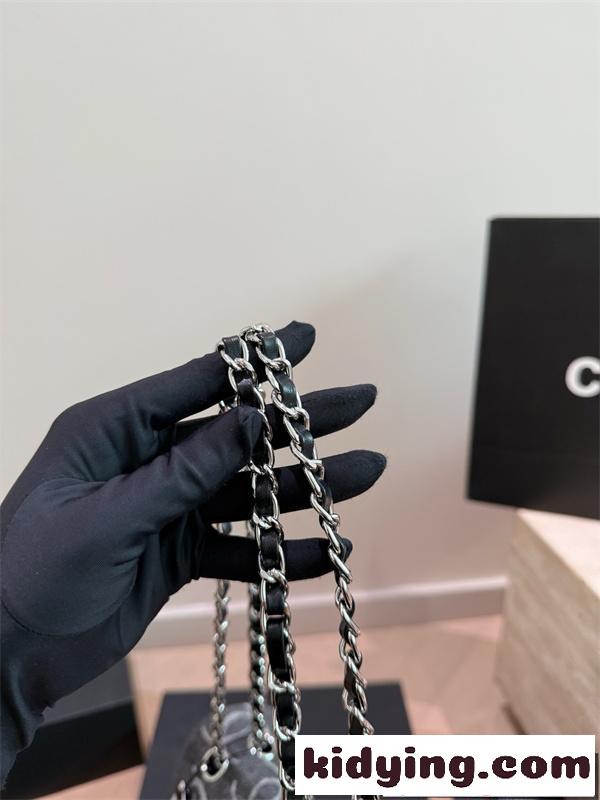 新作モデル ショルダーバッグ CHANEL シャネル コピー レディース フラップ仕様 上品-6