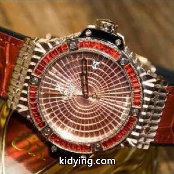 人気ブランド 2015 ウブロ スイスムーブメント 女性用腕時計 7色可選_ウブロ Hublot_ブランド コピー 激安(日本最大級)-5