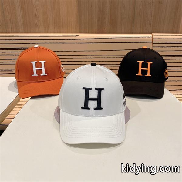 激安大特価&安心&追跡付 HERMES キャップ 多色可選_エルメス HERMES_ブランド コピー 激安(日本最大級)-0