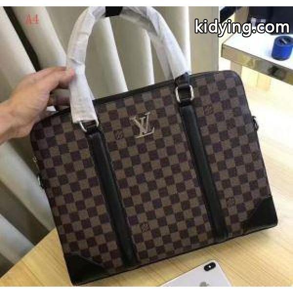 ルイ ヴィトン大人気限定 LOUIS VUITTON 4色可選2018ss お買い得特価ビジネスバッグ_ルイ ヴィトン LOUIS VUITTON_ブランド コピー 激安(日本最大級)-3