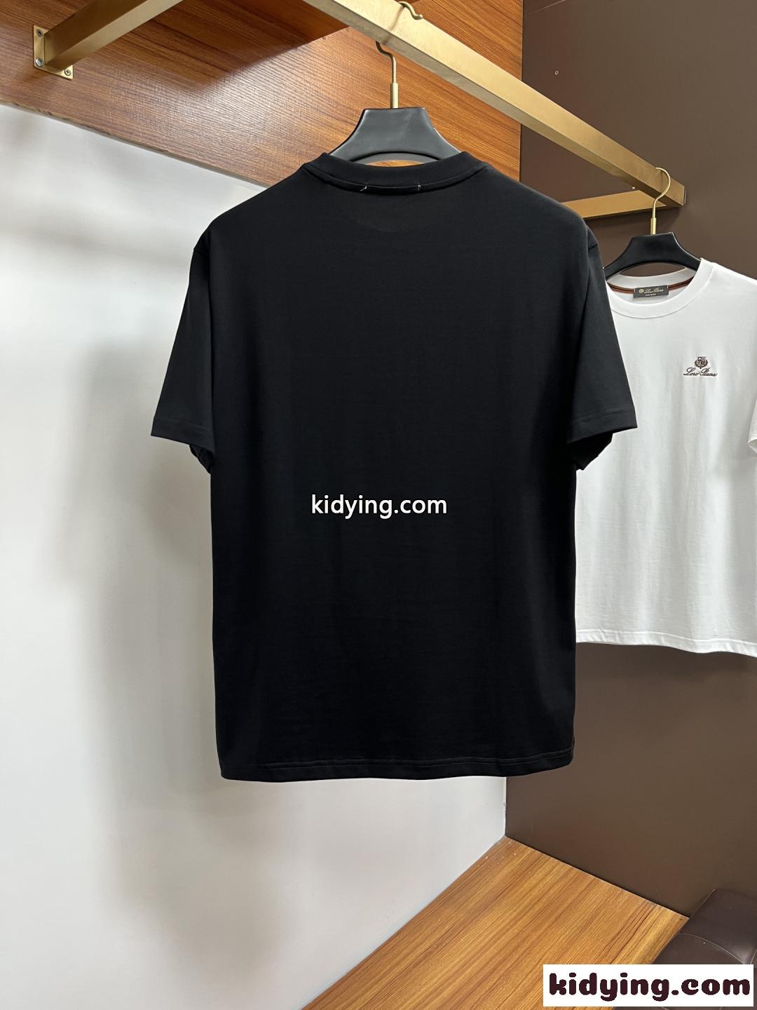 注目新作☆☆LV 26春夏新品ルイヴィトンtシャツコピー白Tシャツ普段着オフィスOK-2