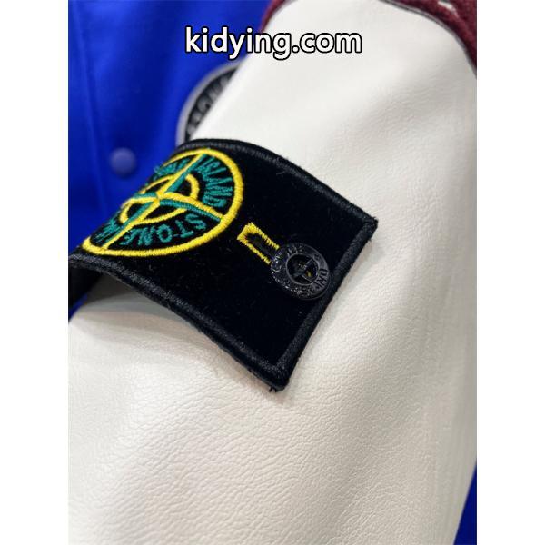 オシャレ&& Stone Island  ストーンアイランドジャケットコピー2026最新作スタイリッシュ-6