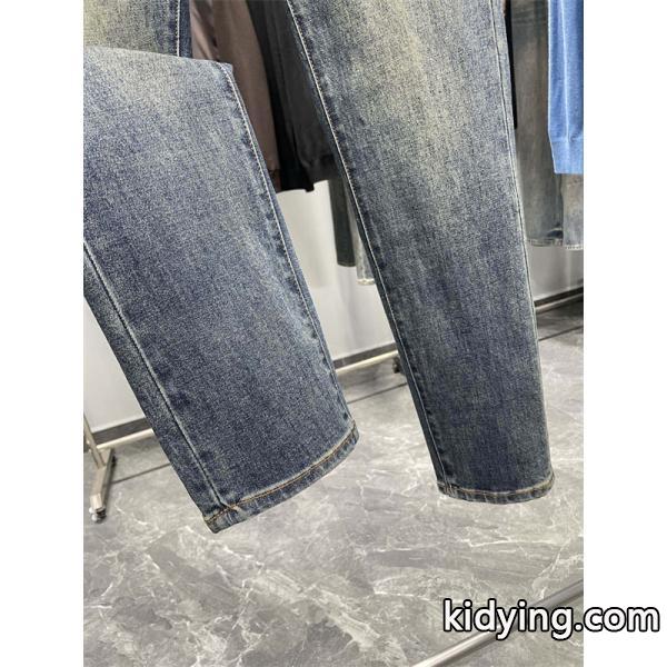Lv25FW秋冬☆☆ルイヴィトンジーンズコピー　上質上品 LOUIS VUITTON_ 激安(日本最大級)-6