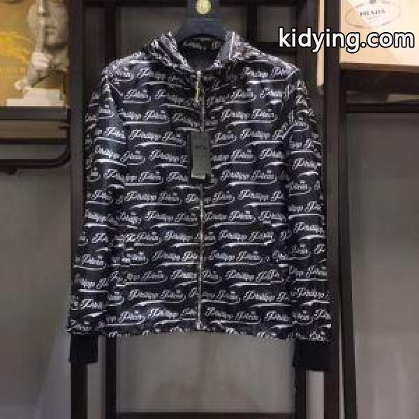 ブルゾン 秋冬ファッションをバランスよく仕上げる 2019秋冬の必需品 フィリッププレイン PHILIPP PLEIN_フィリッププレイン PHILIPP PLEIN_ブランド コピー 激安(日本最大級)-0