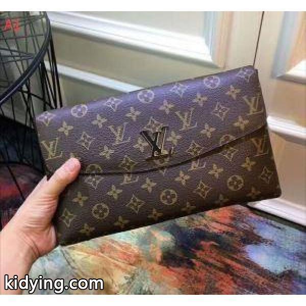 2色可選 ルイ ヴィトン LOUIS VUITTON ビジネスケース 2018春夏新作 上品上質_ルイ ヴィトン LOUIS VUITTON_ブランド コピー 激安(日本最大級)-0