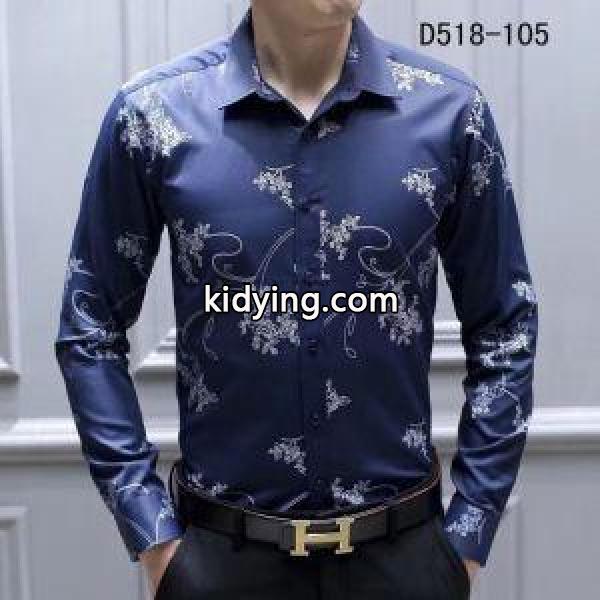 2色可選 Dolce&Gabbana カジュアルスタイルを軽快に ドルチェ&ガッバーナ 2019春夏の必須アイテム 長袖 /ロンT/ロングT/ロングTシャツ_ドルチェ&ガッバーナ DOLCE & GABBANA_ブランド コピー 激安(日本最大級)-0