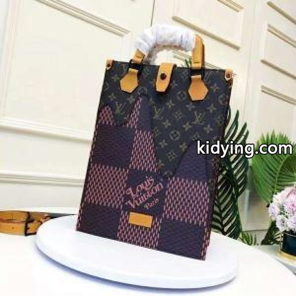 上品さがグッとアップ レディースバッグ 軽やかなトレンドに合う イル ルイ ヴィトン LOUIS VUITTON_ルイ ヴィトン LOUIS VUITTON_ブランド コピー 激安(日本最大級)-0