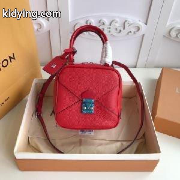 ルイ ヴィトン LOUIS VUITTON ハンドバッグ 2色可選 秋のコーデで使いやすい 2019年秋冬最新のトレンド_ルイ ヴィトン LOUIS VUITTON_ブランド コピー 激安(日本最大級)-1
