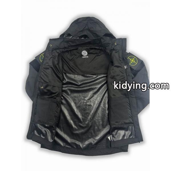 大人気STONE ISLAND ストーンアイランドジャケットコピー通販ショッピング-4