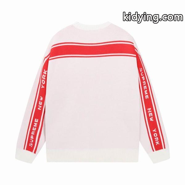素敵　上品　SUPREME　シュプリーム　セーターコピー2025秋冬流行り　アーティスティック-1