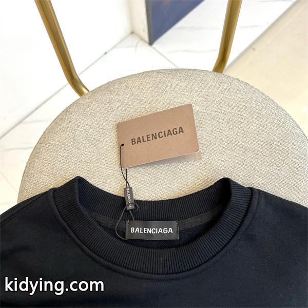 人気☆バレンシアガスウェットコピーBALENCIAGA トレーナ激安オシャレ上質アイテム-4