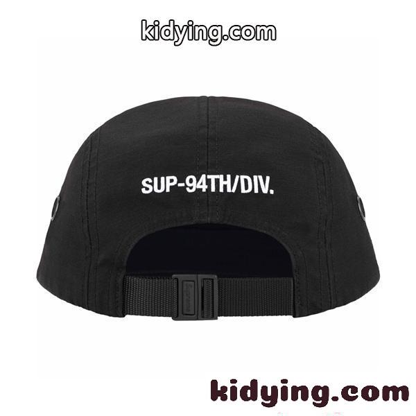 5パネルキャップ 帽子 トレンド ストリート 人気 SUPREME スーパーコピー シュプリーム-5