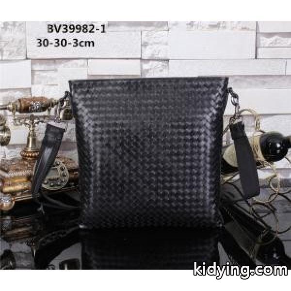 2014 BOTTEGA VENETA ボッテガ ヴェネタ 高級感演出 メンズ用斜め掛け/肩掛けバッグ BV39982-1_ボッテガ ヴェネタ メンズバッグ_バッグ メンズ_スーパーコピーブランド激安通販 専門店-0