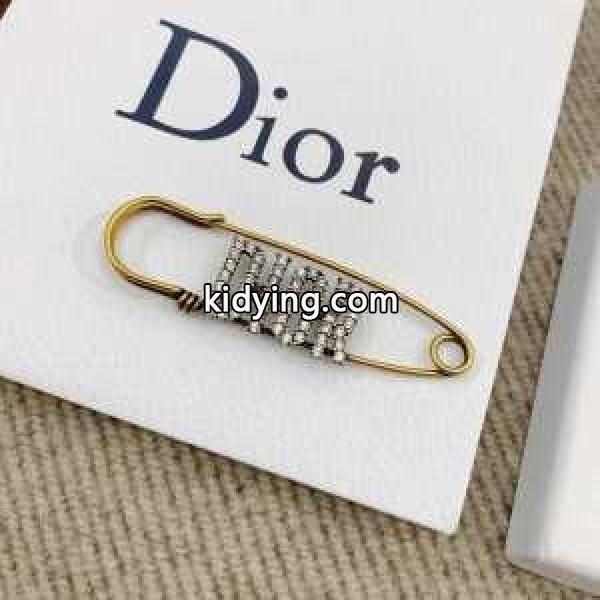 ブローチ 最新トレンドファッション新着 2019春夏トレンドカラー ディオール DIOR_ディオール DIOR_ブランド コピー 激安(日本最大級)-0
