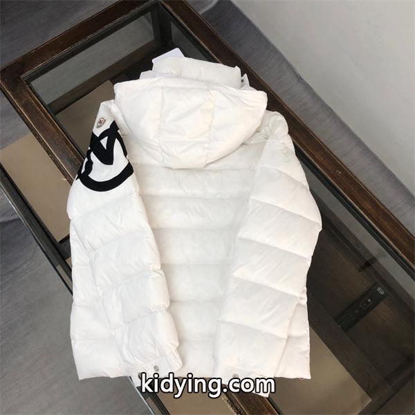 2025秋冬ファッションの決め手 モンクレール  MONCLER メンズ ダウンジャケット コピー 激安(日本最大級)-2