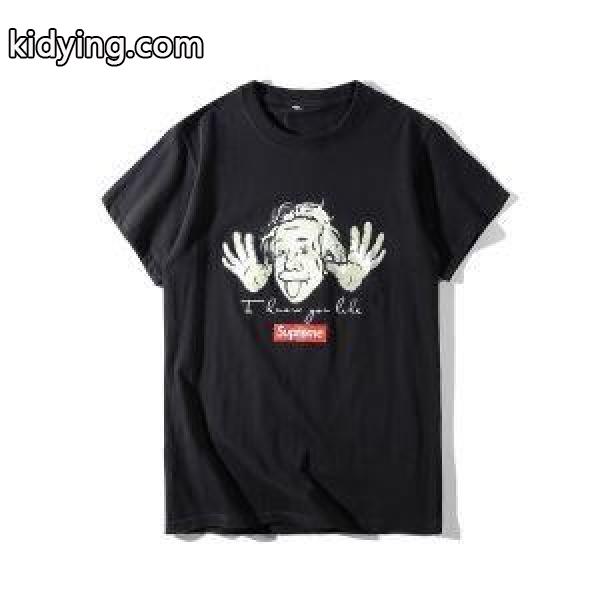 SUPREME 2色可選 おすすめ/オススメ 超激得2017 半袖Tシャツ シュプリーム_シュプリーム SUPREME_ブランド コピー 激安(日本最大級)-0