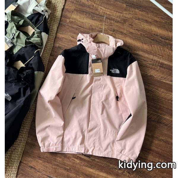 The North Face ザノースフェイスジャケットスーパーコピー人気満々のブランド　有名人同じアイテム_メンズファッション_スーパーコピーブランド激安通販 専門店-0