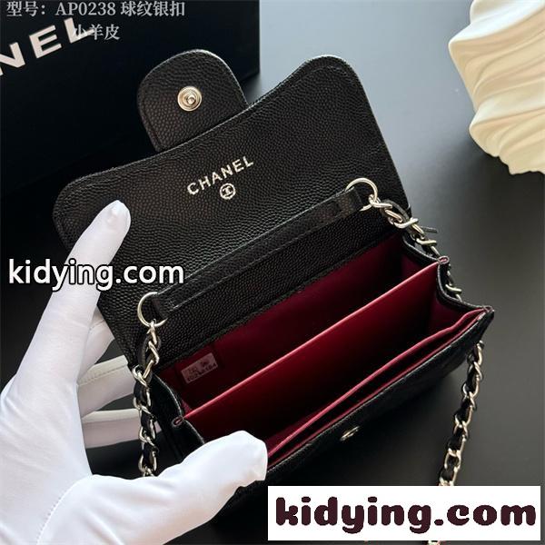 CHANEL シャネル スーパーコピー 数量限定 レディース ショルダー ラムレザー 高級感仕上げ-6