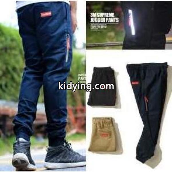 個性を主張してくれる 2015秋冬 SUPREME シュプリーム プレゼントに　チノパン 3色可選_ブランド ジーンズ_メンズファッション_スーパーコピーブランド激安通販 専門店-0