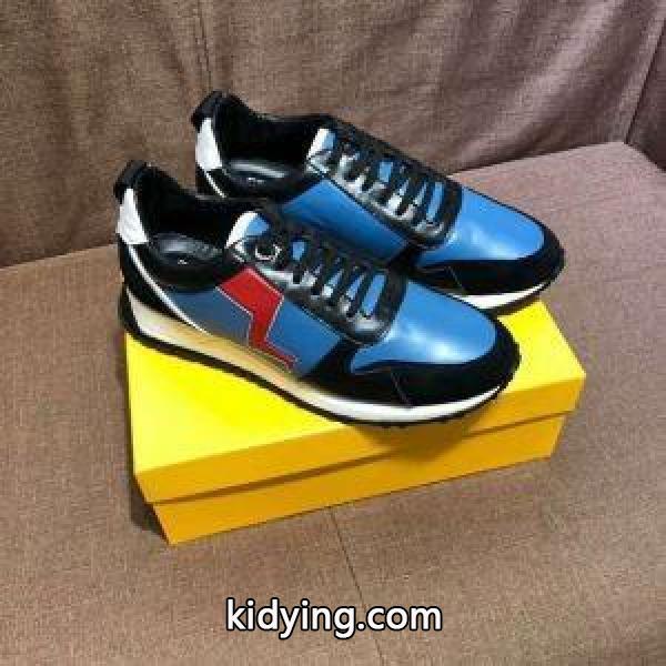 人気が爆発2017秋冬季超人気 フラットシューズ フェンディ FENDI_フェンディ FENDI_ブランド コピー 激安(日本最大級)-0