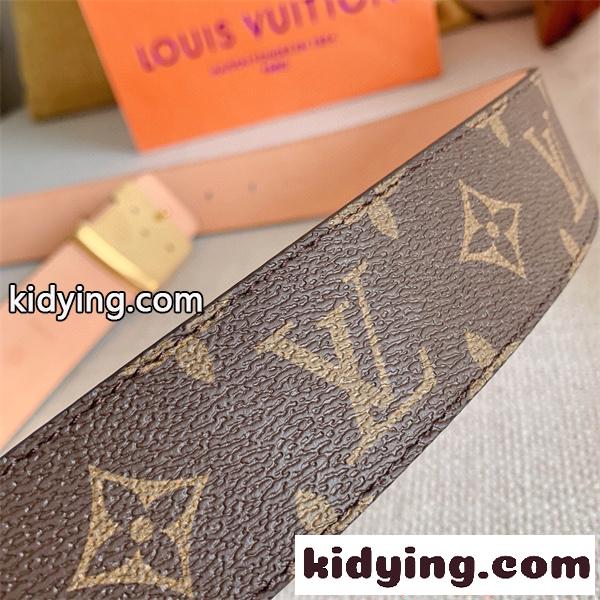 ルイ ヴィトン LOUIS VUITTON 超人気アイテム ベルト  コピー 激安(日本最大級)-0