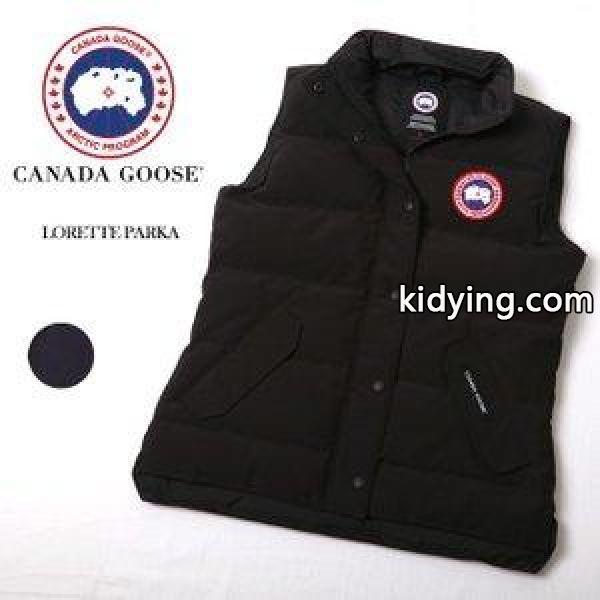 【即日発送】CANADA GOOSE カナダグース FREESTYLE VEST 2832L 日本正規品【アウトドア/アウター/ダウンジャケット/ウィメンズ】【2018秋冬新作】 :canadagoose-004:Highball - 通販ショッピング-0