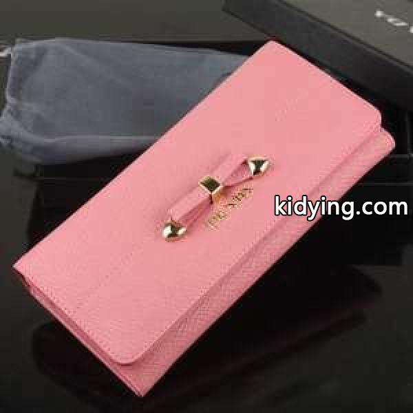 新入荷 2014 PRADA プラダース長財布_プラダ レディース財布_財布 レディース_スーパーコピーブランド激安通販 専門店-0