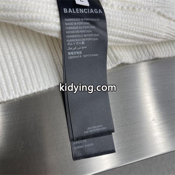 【累積売上総額第1位】BALENCIAGA バレンシアガ セーターコピー上品スタイリッシュニットウェア-2