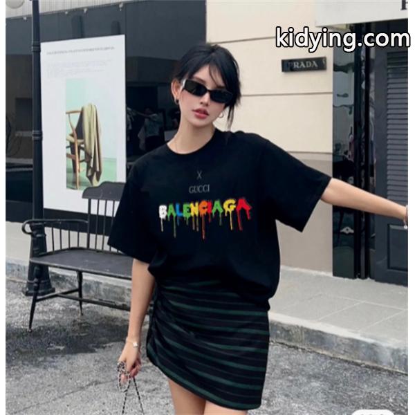 春夏 GUCC1 コピー半袖Tシャツ_メンズファッション_スーパーコピーブランド激安通販 専門店-0