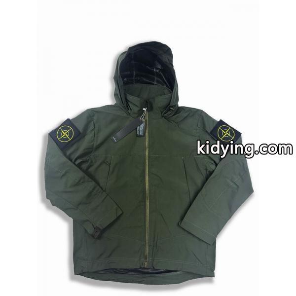 大人気STONE ISLAND ストーンアイランドジャケットコピー通販ショッピング-2