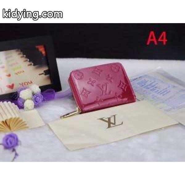 ルイ ヴィトン LOUIS VUITTON 2019秋冬におしゃれな着こなし 財布/ウォレット 冬のコーデも上品なイメージにしてくれる 多色可選_ルイ ヴィトン LOUIS VUITTON_ブランド コピー 激安(日本最大級)-3