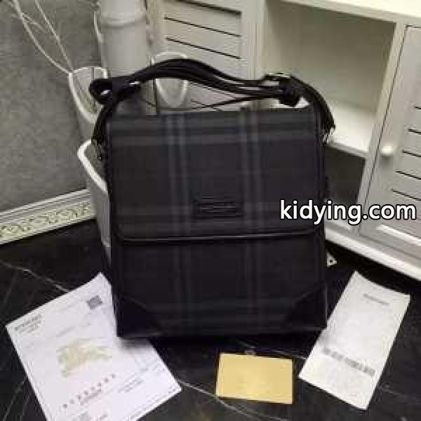 2016 ポップ バーバリーBURBERRY  ショルダーバッグ 3380-5_バーバリー メンズバッグ_バッグ メンズ_スーパーコピーブランド激安通販 専門店-0