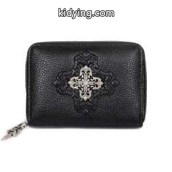 人気激売れ 秋冬 クロムハーツ メンズ財布_CHROME HEARTS クロムハーツ_ブランド コピー 激安(日本最大級)-0