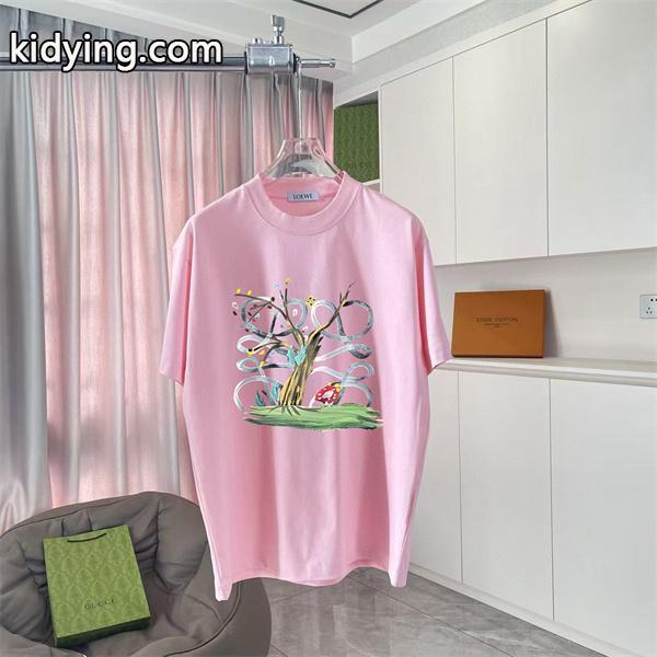 ロエベtシャツコピーLOEWE _ブランド コピー 激安(日本最大級)-0