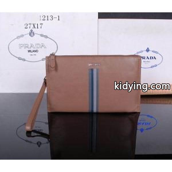 2014秋冬 PRADA プラダ 大人気☆NEW!! 財布メンズ 1213-1_プラダ メンズ財布_財布 メンズ_スーパーコピーブランド激安通販 専門店-0