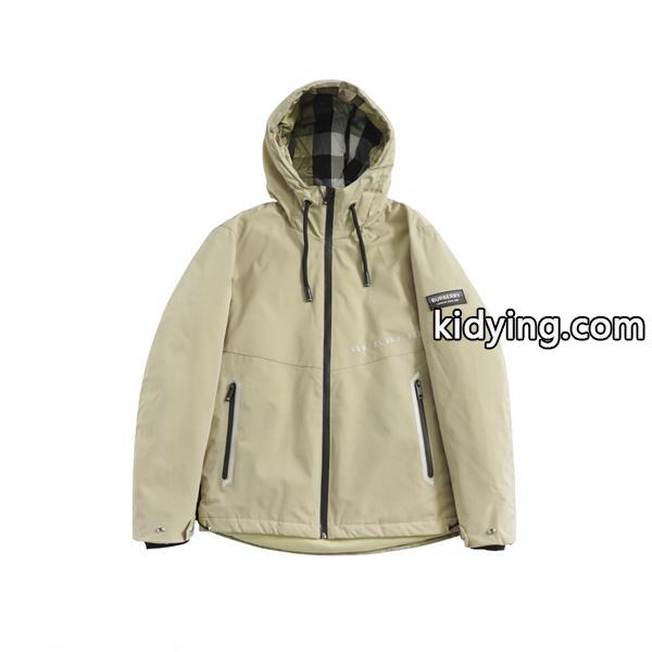 年末年始セールお早めに!! バーバリー BURBERRY ダウンジャケット メンズ  今年も大人気_ダウンジャケット__スーパーコピーブランド激安通販 専門店-0