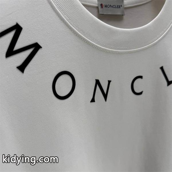 お洒落快適MONCLER モンクレール長袖tシャツコピー 通販ショッピング-3