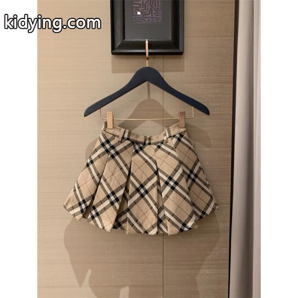 BURBERRY 2025秋のファッショントレンドはこれ バーバリー スカート _スーパーコピーブランド激安通販 専門店-2