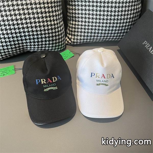 PRADA プラダ 帽子コピー メンズファッション_スーパーコピーブランド激安通販 専門店-0