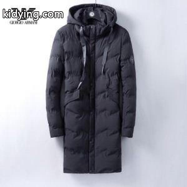 【セレブ同款】 ARMANI アルマーニ数量限定特別価格 2018新品ダウンジャケット_アルマーニ ARMANI_ブランド コピー 激安(日本最大級)-0