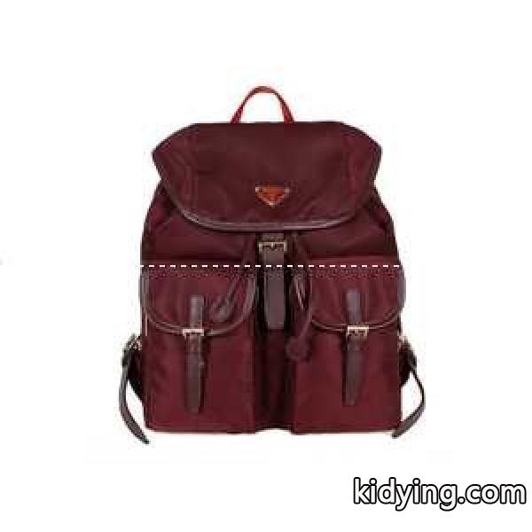個性派 2014春夏 新作 PRADA プラダ リュック、バックパックBZ2811_プラダ レディースバッグ_バッグ レディース_スーパーコピーブランド激安通販 専門店-0